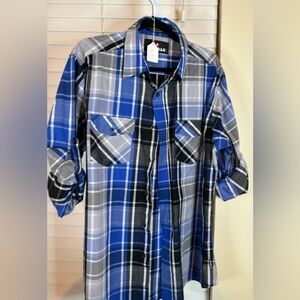 XL Airwalk Long Sleeve Shirt